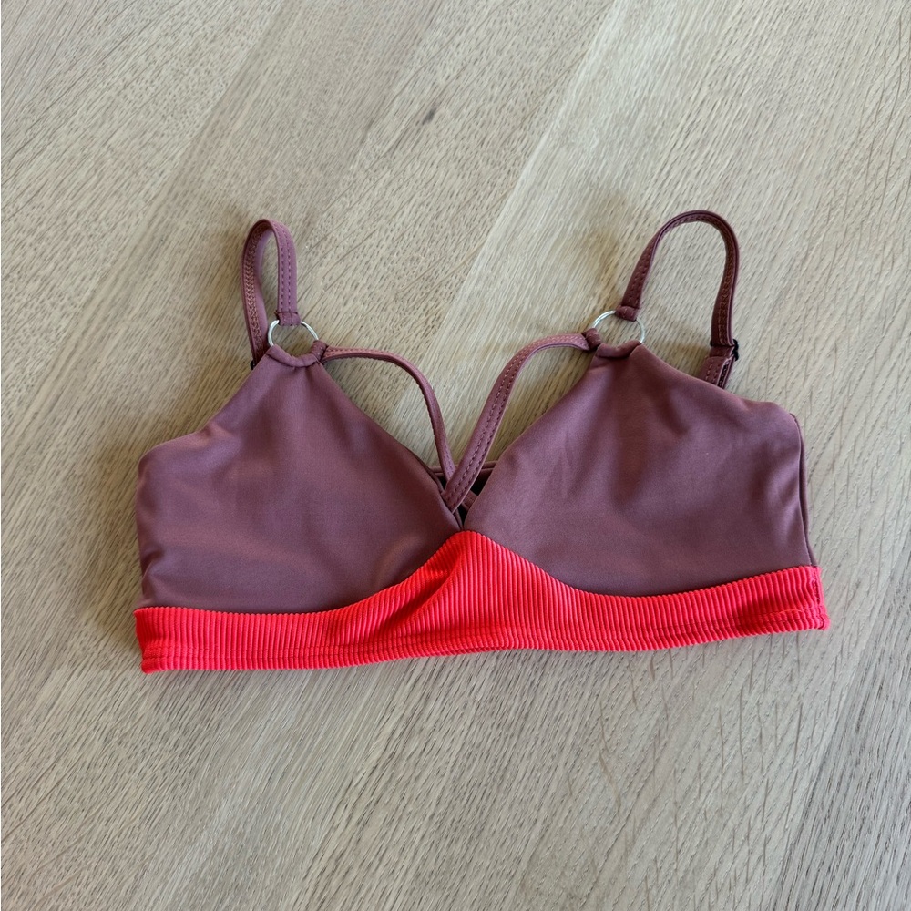 Tiger Friday phoenix top